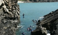 © Preseli Venture
Coasteer Channel